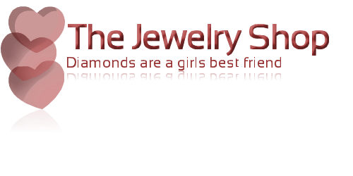 Logo of The Jewelry Shop